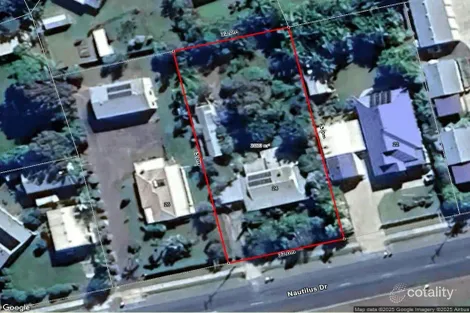 Property photo of 24 Nautilus Drive Cooloola Cove QLD 4580