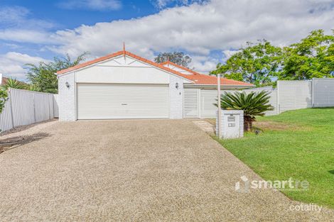 Property photo of 16 Willowtree Drive Flinders View QLD 4305