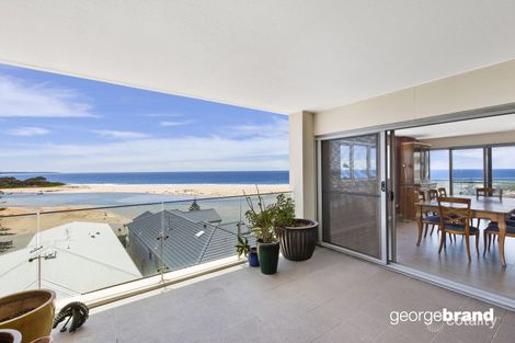 Property photo of 24/1-9 Beach Street The Entrance NSW 2261