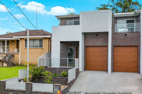 111b Whalans Rd, Greystanes, NSW 2145