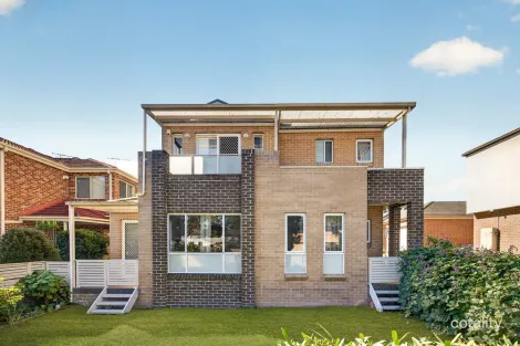 1/7-9 Magowar Rd, Pendle Hill, NSW 2145