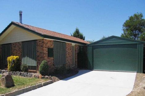 42 Dixson Cct, Conder, ACT 2906