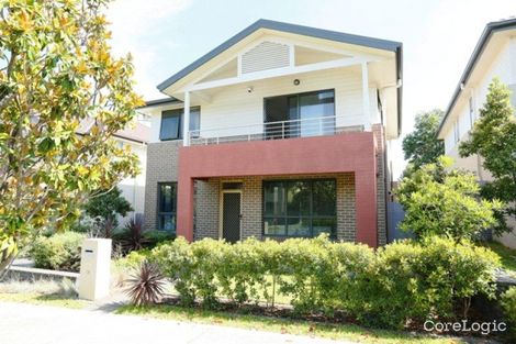 Property photo of 76 Botanica Drive Lidcombe NSW 2141