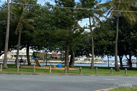 Property photo of 2/120 The Esplanade Paradise Point QLD 4216