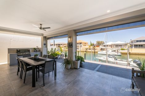 Property photo of 19 Estuary Place Wannanup WA 6210