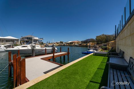 Property photo of 19 Estuary Place Wannanup WA 6210