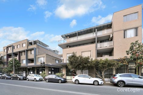 Property photo of 38/79-87 Beaconsfield Street Silverwater NSW 2128