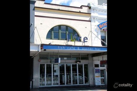 381 Bourke St, Darlinghurst, NSW 2010