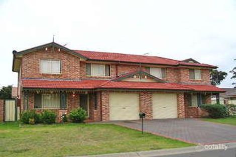 19 Etherden Rd, Bligh Park, NSW 2756