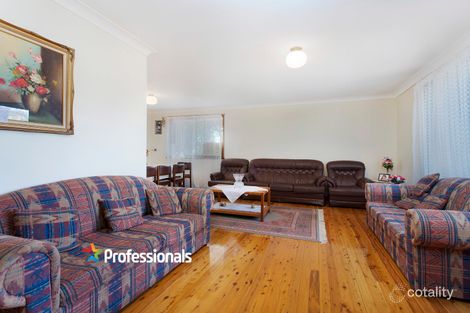 Property photo of 8 Needlewood Grove Padstow Heights NSW 2211