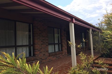 Property photo of 4 Heffron Close Scone NSW 2337