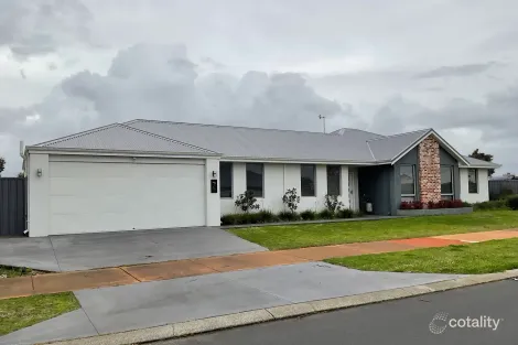 Property photo of 7 Dorset Way Millbridge WA 6232