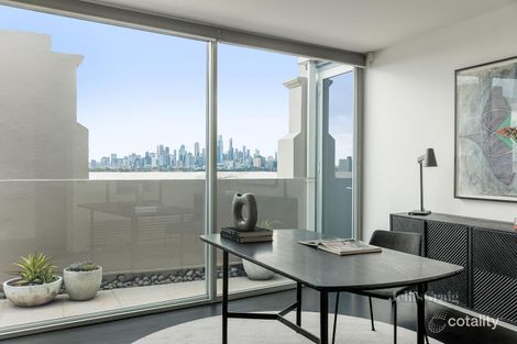 Property photo of 501/129 Fitzroy Street St Kilda VIC 3182