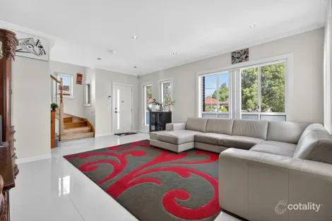 Property photo of 1/7-9 Magowar Road Pendle Hill NSW 2145