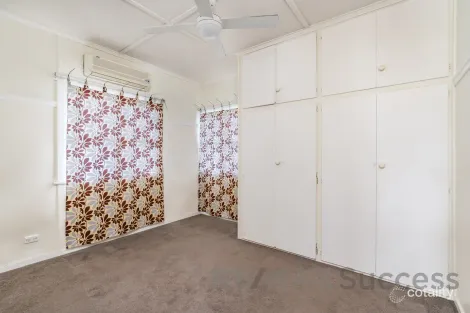 Property photo of 9 Dodd Street Newtown QLD 4350