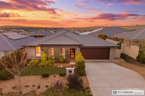 37 COATES DR, KELSO, NSW 2795