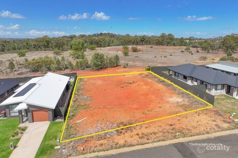 Property photo of 34 Vaucluse Place Parkes NSW 2870