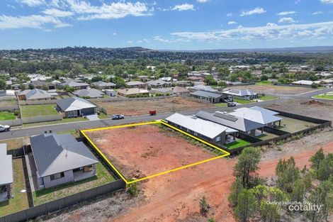 Property photo of 34 Vaucluse Place Parkes NSW 2870