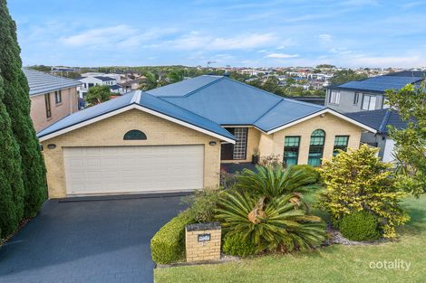 7 Dampier Cres, Shell Cove, NSW 2529