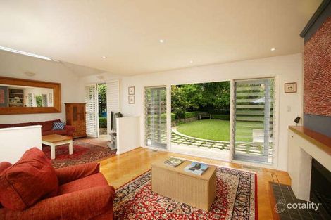 Property photo of 3 Wudgong Street Mosman NSW 2088