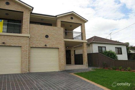 Property photo of 67 Eldridge Road Condell Park NSW 2200