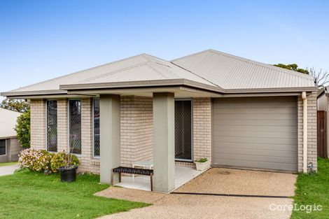 Property photo of 15 Carlin Street Glenvale QLD 4350