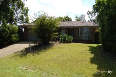 116 Henry Cotton Dr, Parkwood, QLD 4214