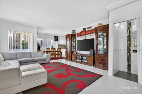 Property photo of 1/7-9 Magowar Road Pendle Hill NSW 2145