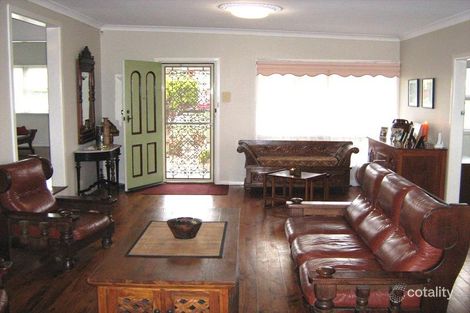 Property photo of 6 First Avenue Macquarie Fields NSW 2564