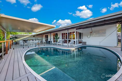 19 Stewart Dr, Cannonvale, QLD 4802