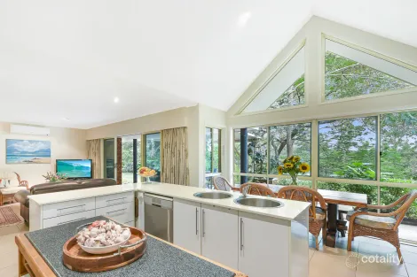 Property photo of 322 Upper Landershute Road Landers Shoot QLD 4555