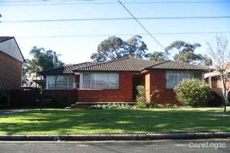 Property photo of 25 Berkeley Street Peakhurst Heights NSW 2210