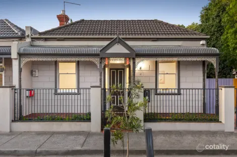 Property photo of 5 Edward Street Balaclava VIC 3183