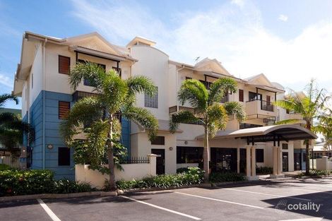 167 Sheridan St, Cairns North, QLD 4870