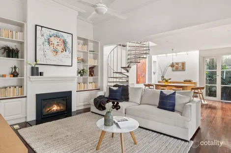 Property photo of 5 Edward Street Balaclava VIC 3183