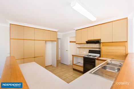 Property photo of 18 Laycock Place Holt ACT 2615
