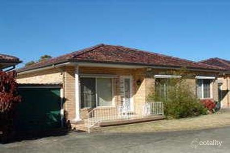 2/33-37 Austral St, Kogarah, NSW 2217