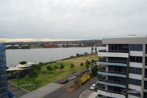 Property photo of 702/13 Mary Street Rhodes NSW 2138