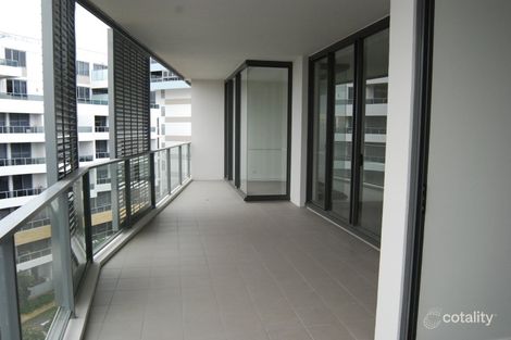 Property photo of 702/13 Mary Street Rhodes NSW 2138