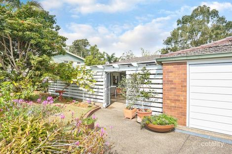 Property photo of 97 Kenmore Road Kenmore QLD 4069