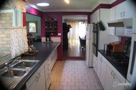 Property photo of 36 Wetherill Crescent Bligh Park NSW 2756