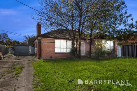 184 William St, St Albans, VIC 3021