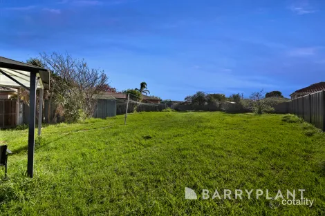Property photo of 184 William Street St Albans VIC 3021