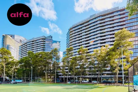 401/12 Waterview Walk, Docklands, VIC 3008