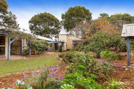 Property photo of 116-140 Fultons Road Baxter VIC 3911