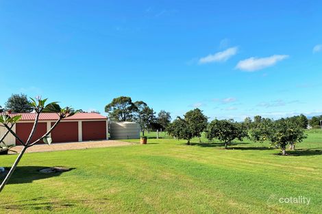 Property photo of 33 Numera Court Adare QLD 4343