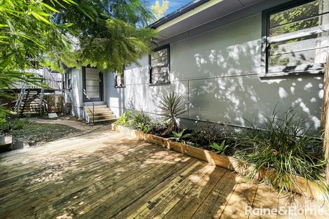 Property photo of 11 Atthow Avenue Ashgrove QLD 4060