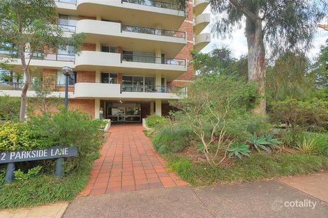 3/2 Parkside Lane, Chatswood, NSW 2067
