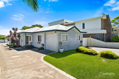 Property photo of 39A Bournemouth Street Bundeena NSW 2230