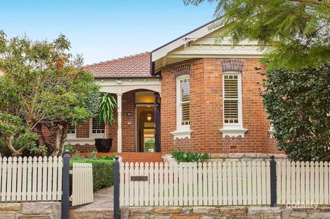 44 Bellevue St, Cammeray, NSW 2062